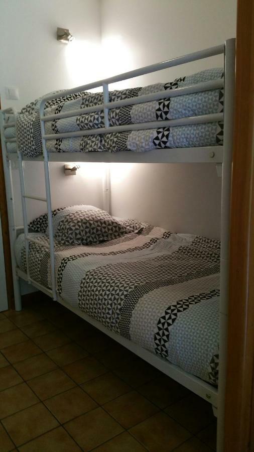 Studio Le Marquis 2 Morzine Bagian luar foto